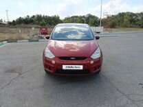 Ford S-MAX 2.0 MT, 2007, 208 000 км, с пробегом, цена 950 000 руб.