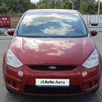 Ford S-MAX 2.0 MT, 2007, 208 000 км, с пробегом, цена 890 000 руб.