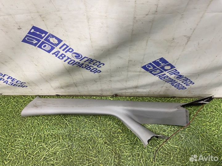 Обшивка стойки передняя левая Mazda Cx-7 кроссовер