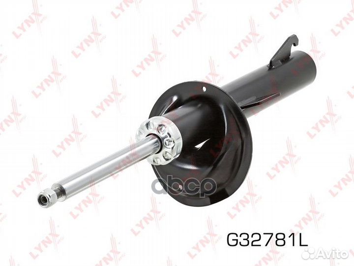 G32781L Стойка амортизаторная lynxauto G32781L