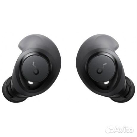 Наушники беспроводные Anker Soundcore Life Dot 2 B
