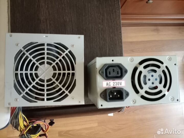 Блок питания для пк