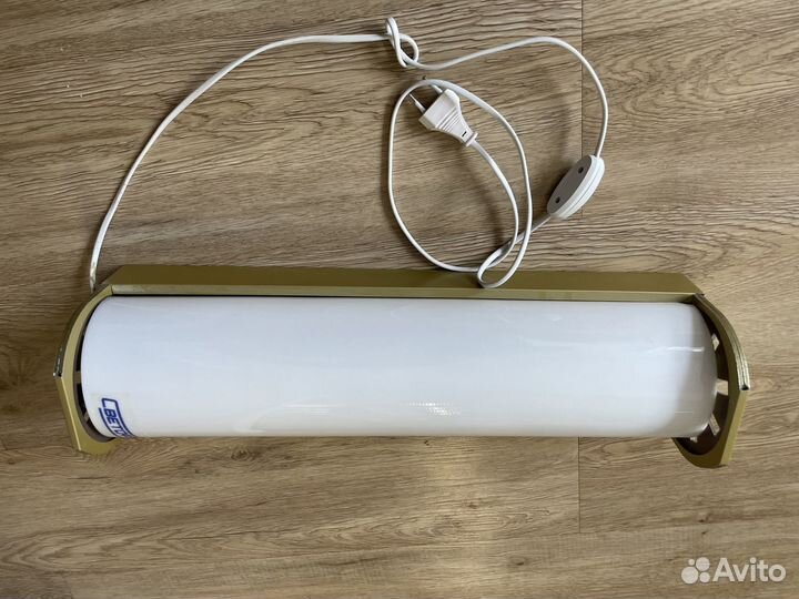 Уф лампа бактерицидная