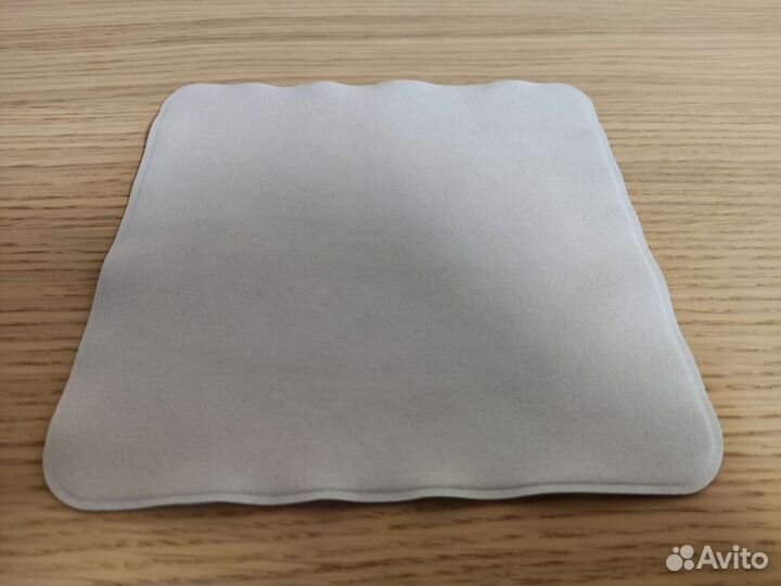 Салфетка для дисплея как Apple Polishing Cloth