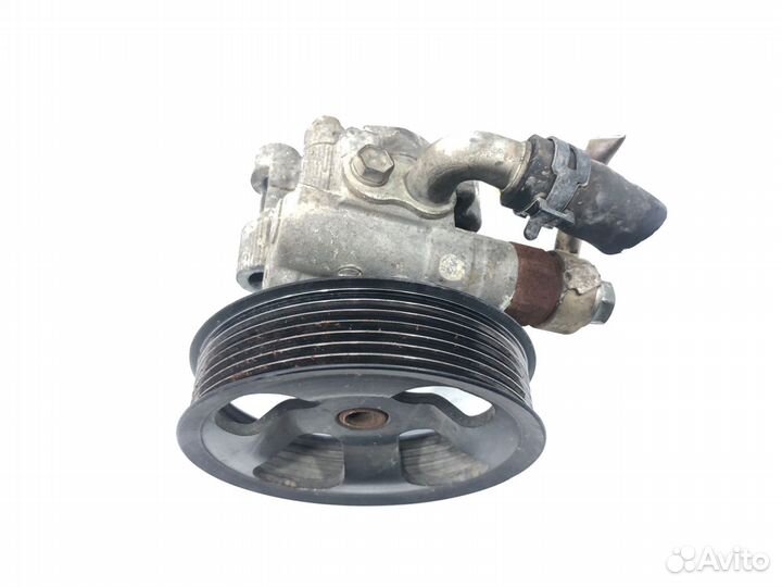 Насос гур Toyota Estima Alphard Harrier Highlander