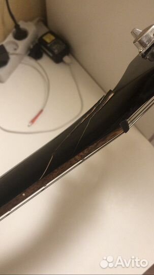 Ремонт гитар. Гитарный Мастер