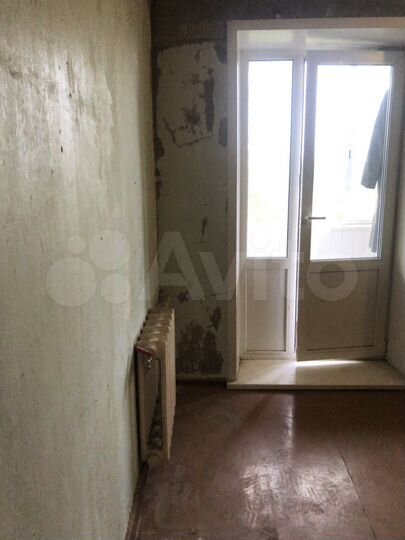 1-к. квартира, 31,7 м², 5/5 эт.