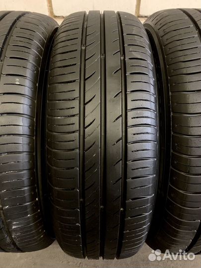 Летние колеса 185/65 R14 hyundai/KIA