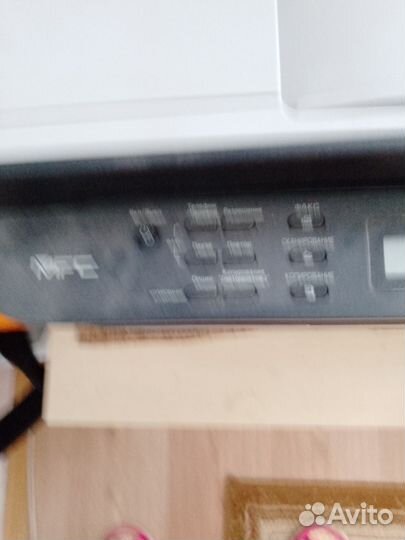 Принтер лазерный черно белый