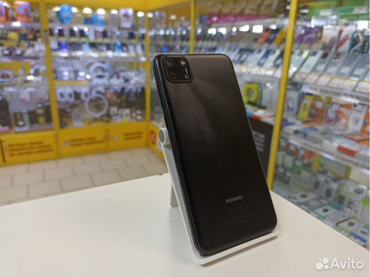 HUAWEI Y5p, 2/32 ГБ