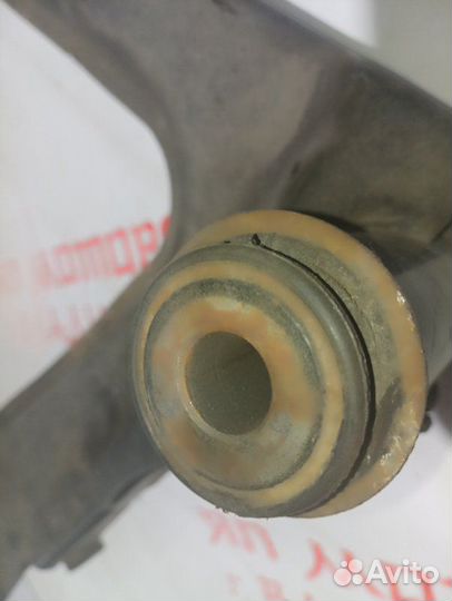 Подрамник двигателя передний Nissan Juke хэтчбек