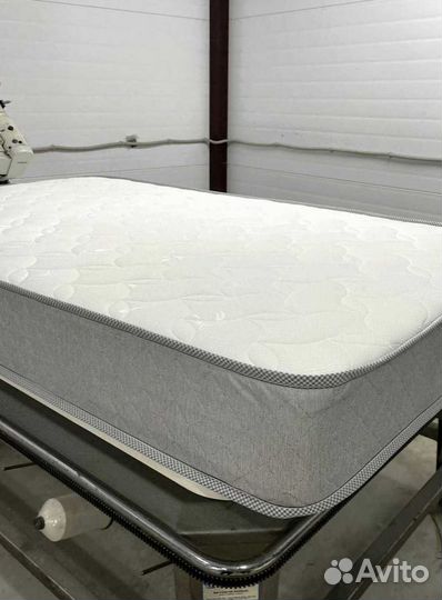 Матрас ортопедический мягкий от производства