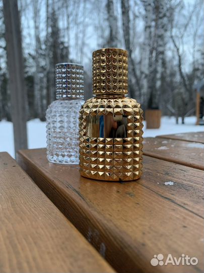 Парфюм на разлив