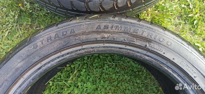 Viatti Strada Asimmetrico 225/45 R17