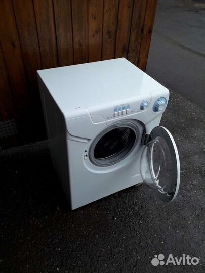 Стиральная машина candy 800Т