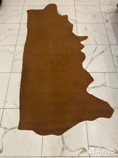 Натуральная кожа 