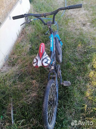 Велосипед детский 20