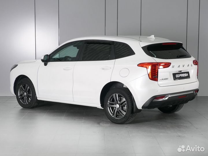 HAVAL Jolion 1.5 AMT, 2023, 18 862 км