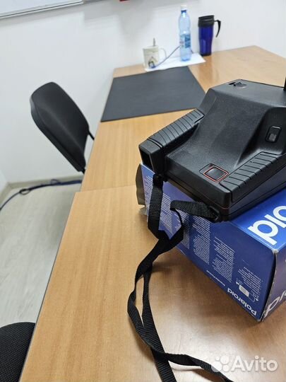 Фотоаппарат Polaroid Impulse portrait