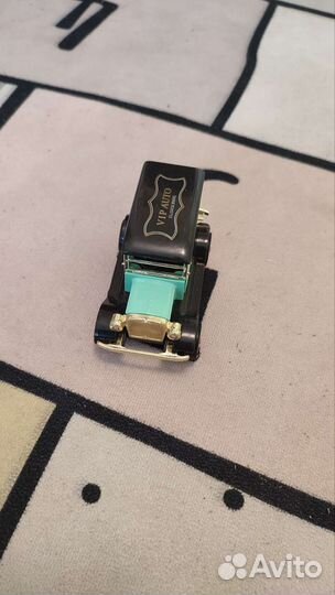 Модель машины, детский автомобиль