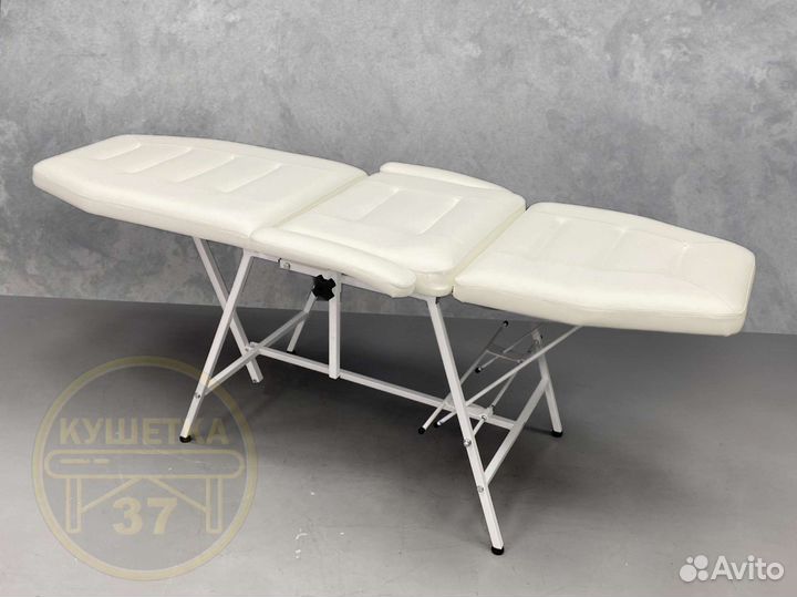 Косметологическое кресло кушетка