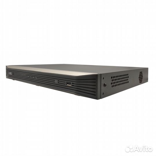 Видеорегистратор ST-NVR-V3208A45, 32 канала до 8Mp