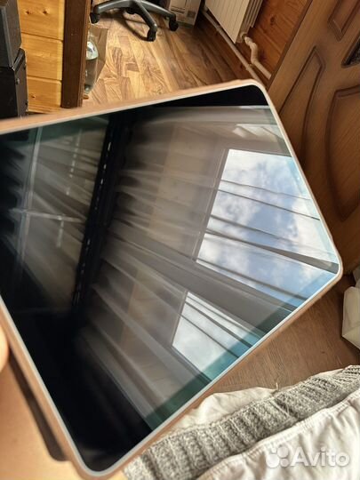 iPad air 4