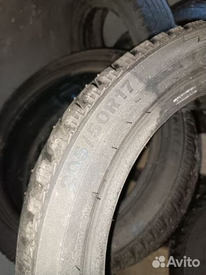 Triangle IcelynX TI501 205/50 R17 93T
