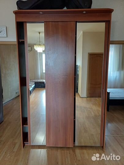 Шкаф купе бу