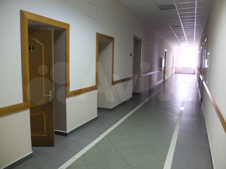 Офис, 44.7 м²
