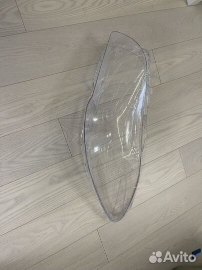 Стекло фары правое bmw f10 f11 M5