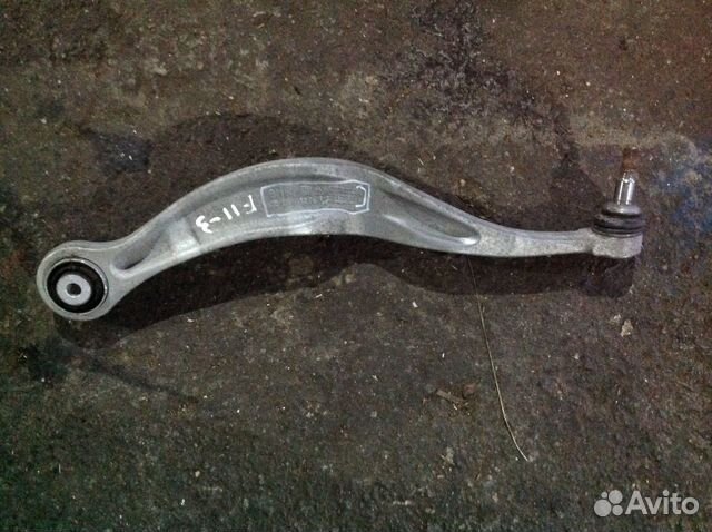 Рычаг задний верхний bmw f07 f11