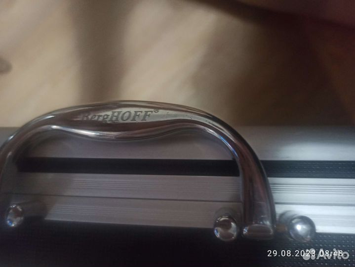 Набор для гриля и барбекб