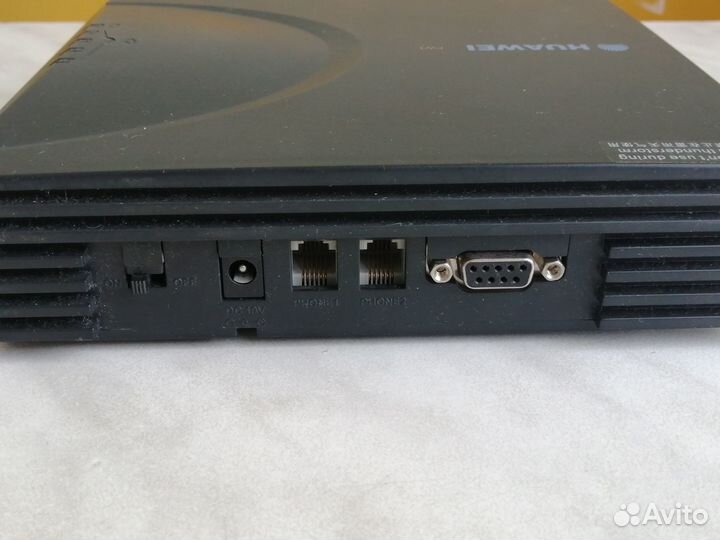 Huawei ETS-1000