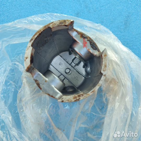 Поршень Восход СССР