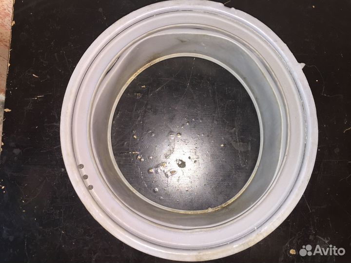 Манжета люка стиральной машины Bosch / Бош