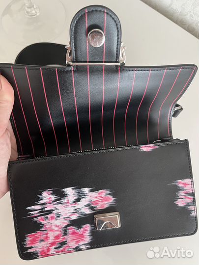 Сумка pinko оригинал новая