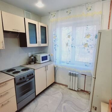 1-к. квартира, 30 м², 2/5 эт.