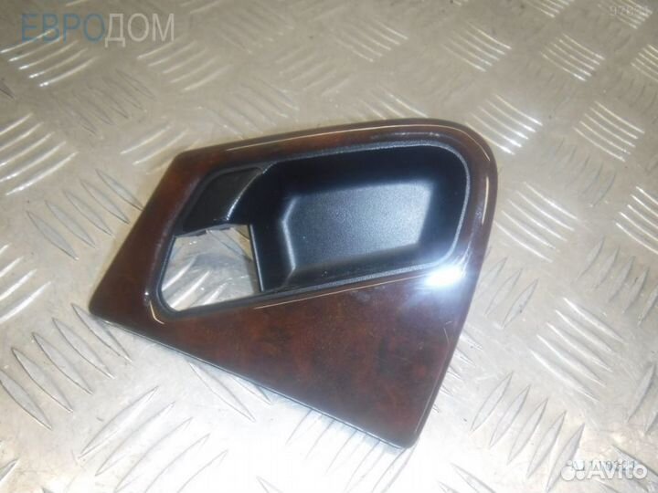 Декоративная накладка двери задняя левая mercedes W163 s1110321