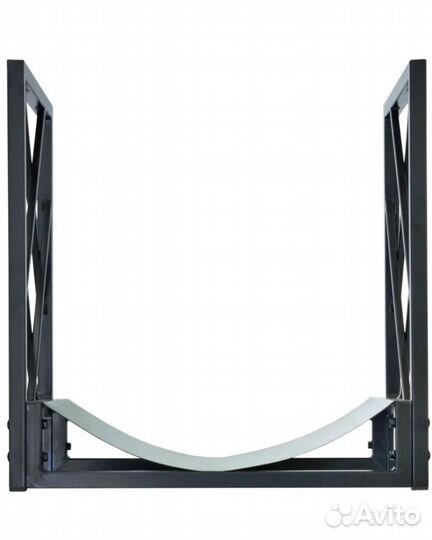 Дровница для камина