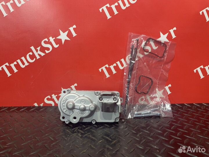 Актуатор турбины Daf XF106, Tatra 158 Phoenix