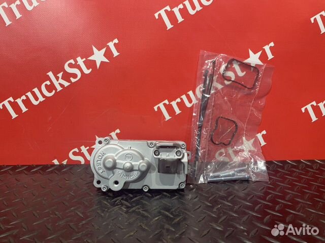 Актуатор турбины Daf XF106, Tatra 158 Phoenix