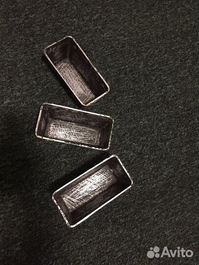 Формы для хлеба Л7 СССР