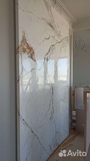 Венецианская штукатурка