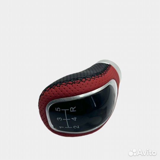 Ручка кпп 5-ти ступенчатой коробки передач