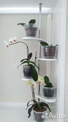 Подставка для цветов