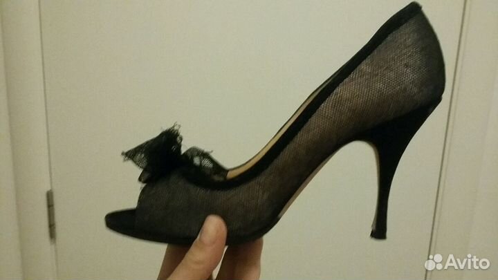 Туфли Alessandro Dell'Acqua