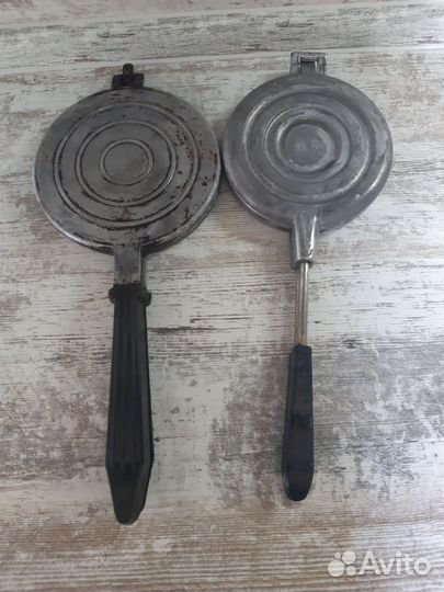 Формы для выпечки 