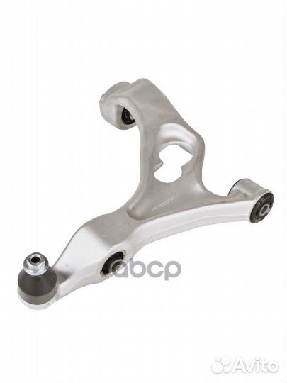 Z24669 рычаг перед.подвески Audi Q7 Z24669 ZEN