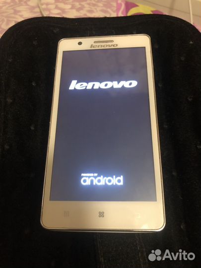 Lenovo A536, 8 ГБ